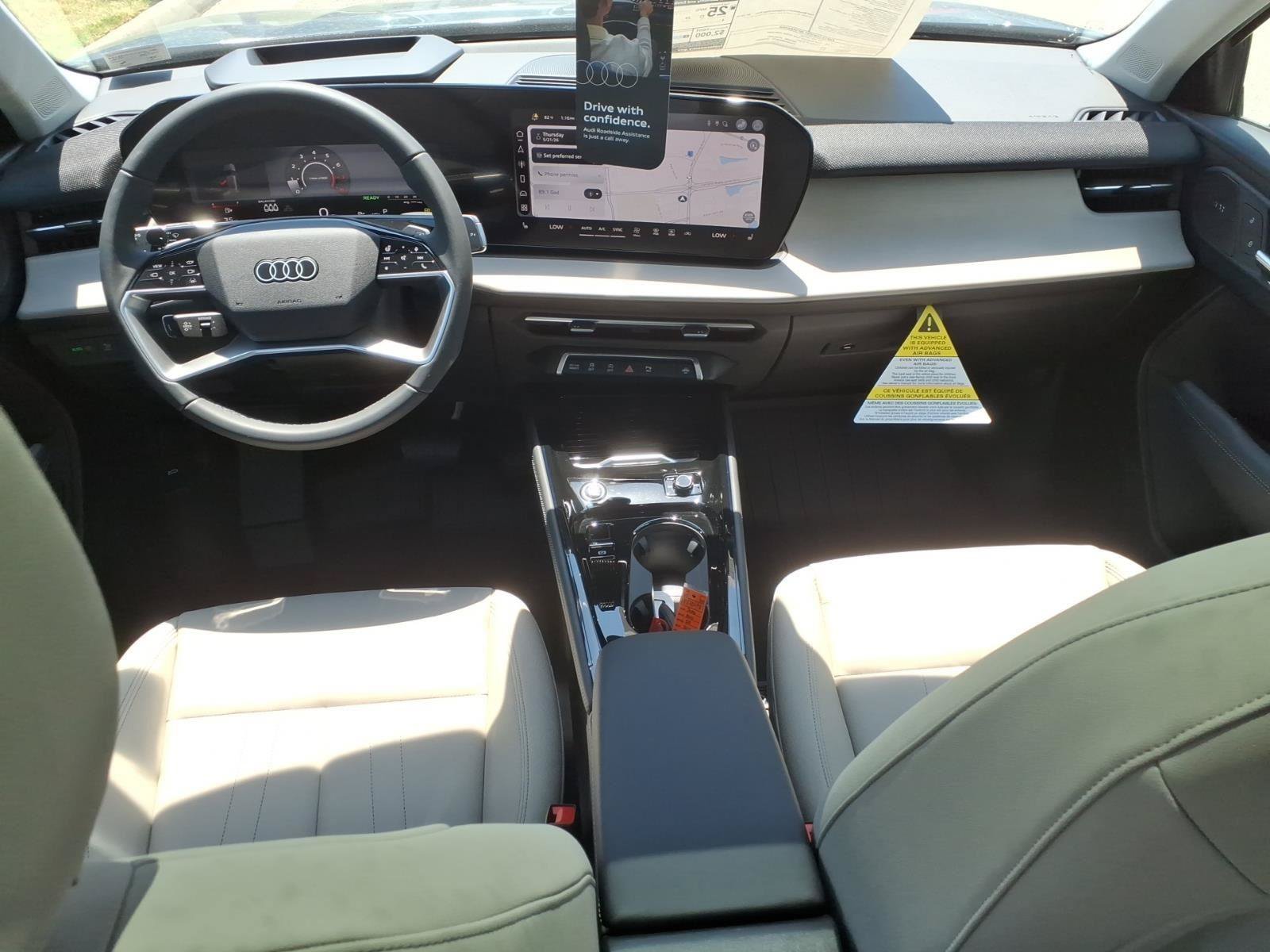 New 2026 Audi Q3 quattro 2.0T AWD/4WD image 20