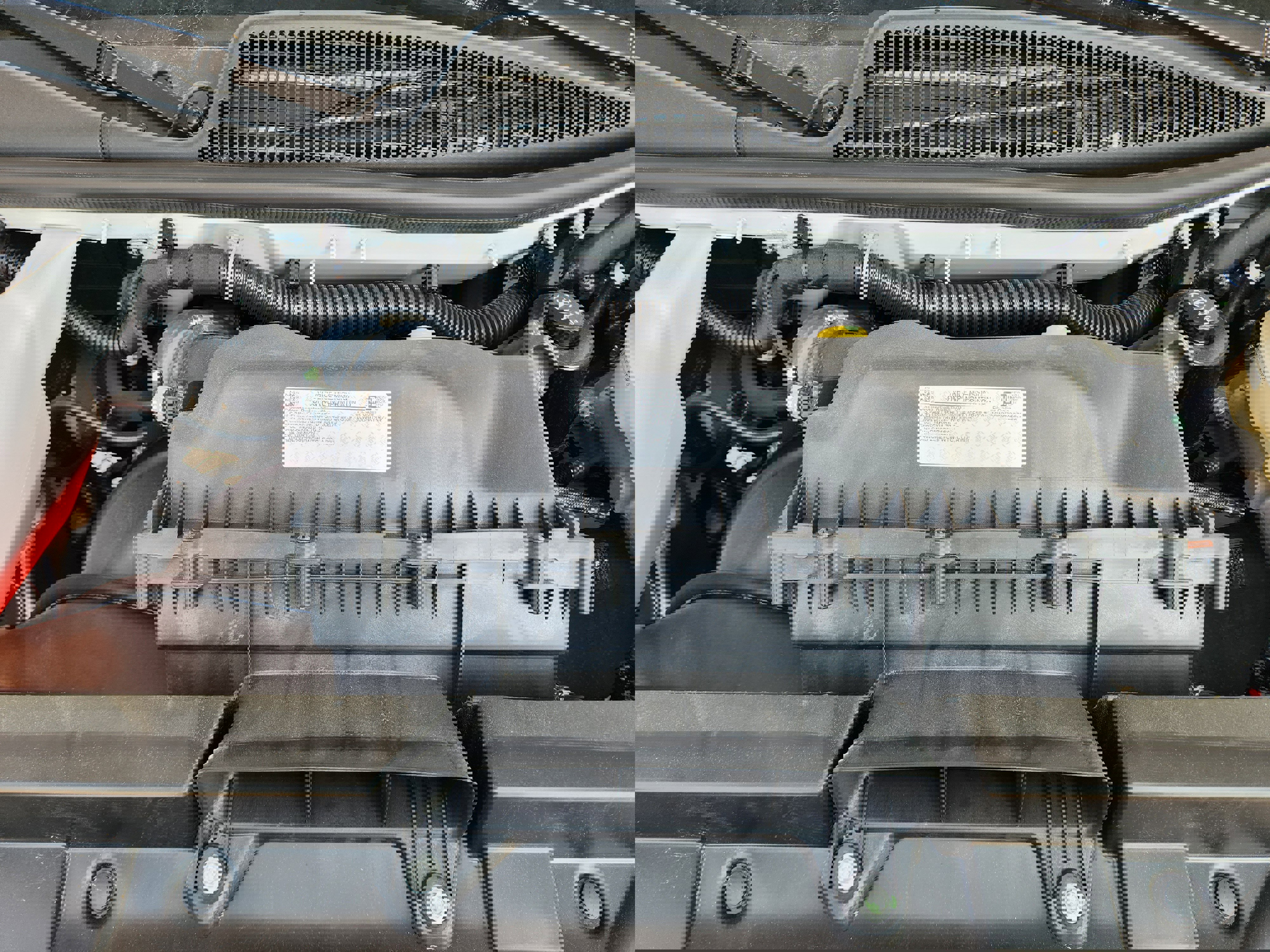 New 2025 Chevrolet Express 2500 Extended w/ Driver Convenience Package image 30