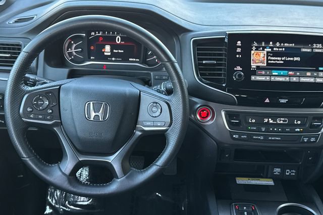 Certified 2023 Honda Passport EX-L image 18