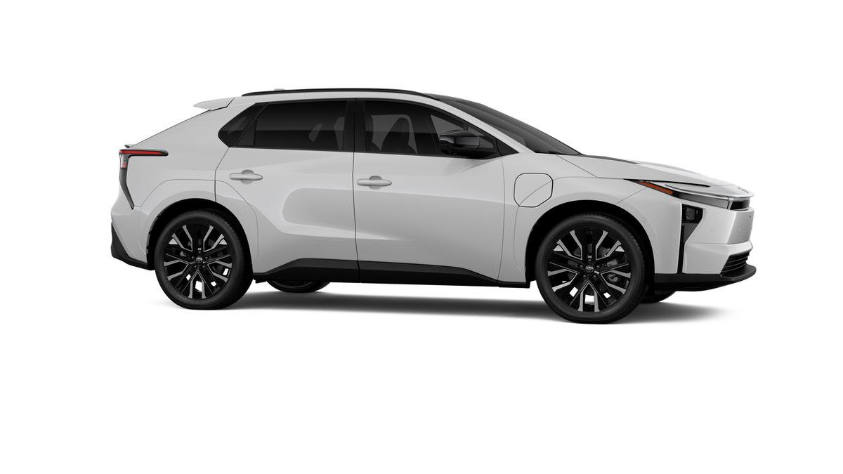 New 2026 Toyota bZ image 43