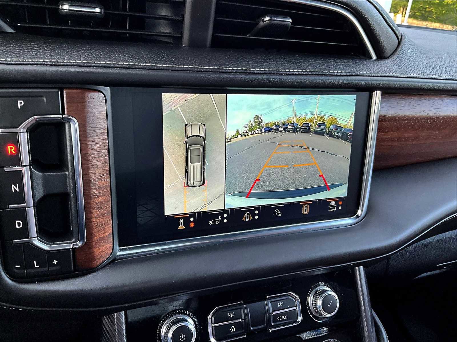 Used 2024 GMC Yukon Denali Ultimate image 20