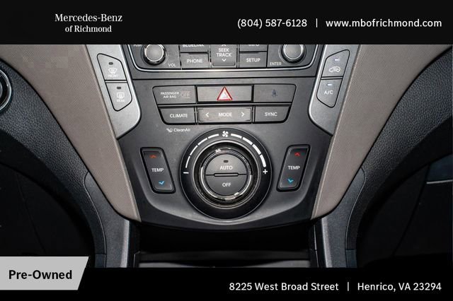 Used 2018 Hyundai Santa Fe Sport image 23