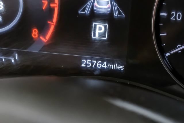 Used 2024 Nissan Kicks SV FWD image 25