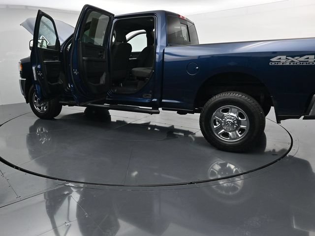 Used 2021 RAM 2500 Tradesman AWD/4WD image 39