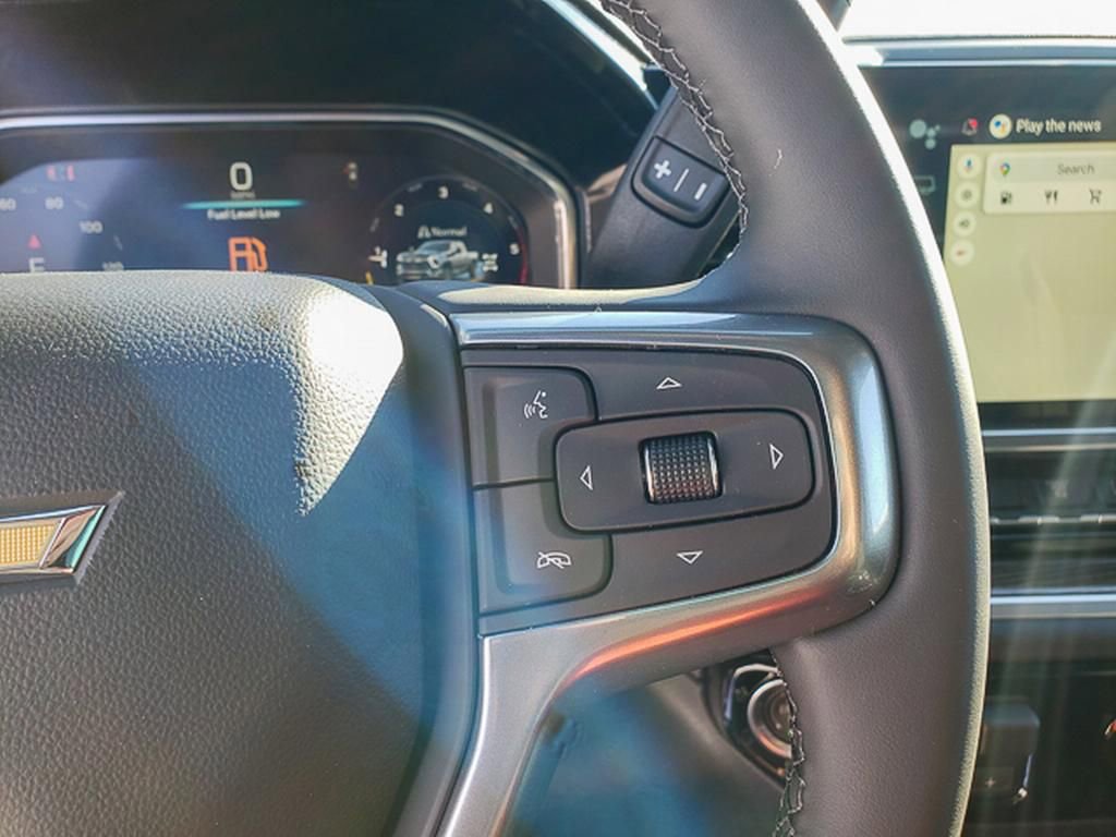 New 2026 Chevrolet Silverado 3500 LT w/ Snow Plow Prep/Camper Package image 18