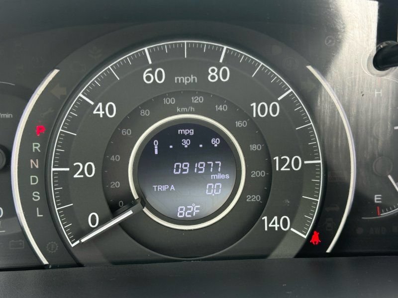 Used 2016 Honda CR-V EX image 9