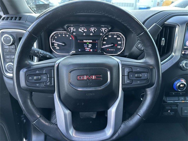 Used 2020 GMC Sierra 1500 Elevation w/ Elevation Value Package image 27