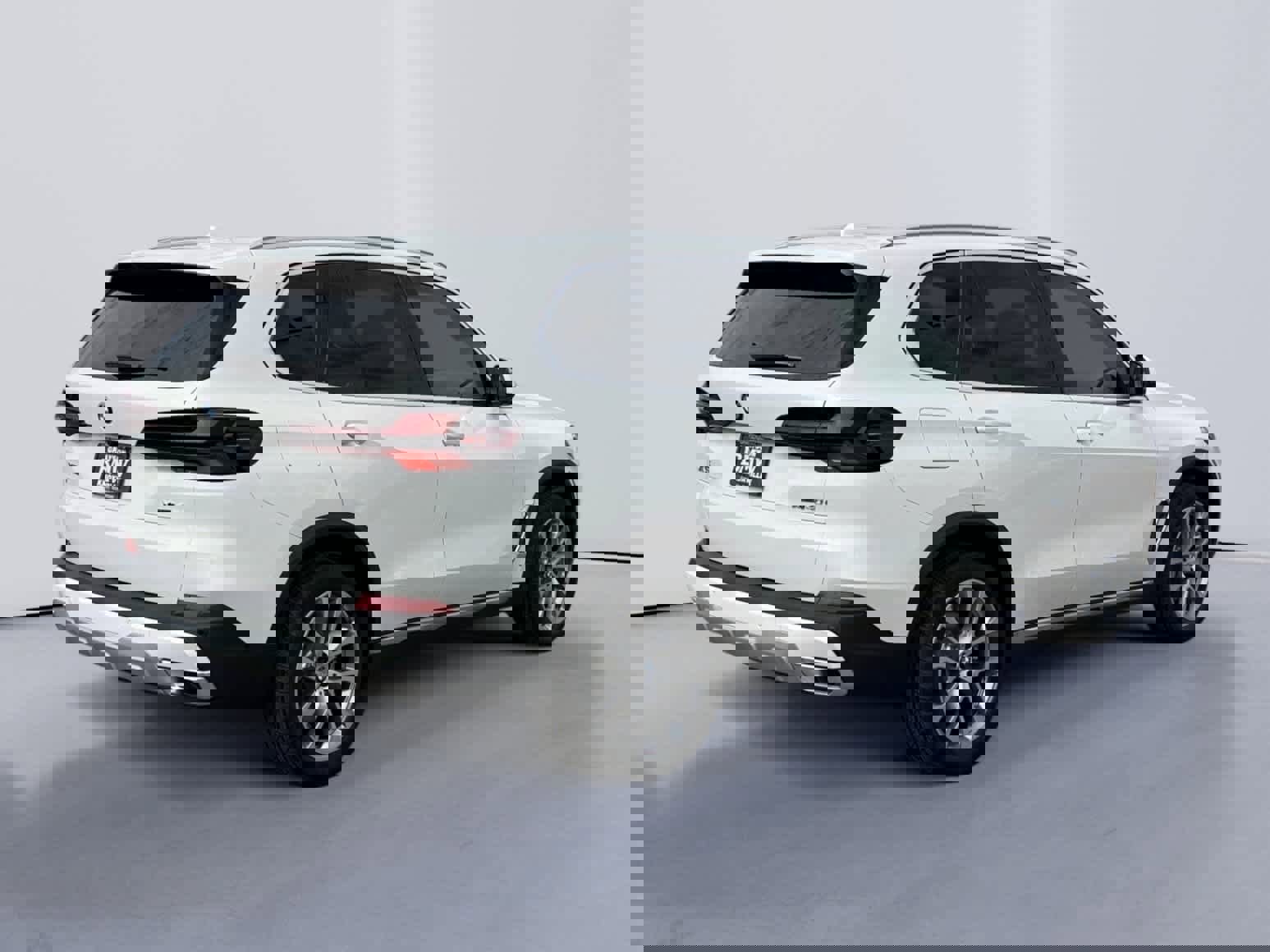 New 2026 BMW X5 xDrive40i w/ Climate Comfort Package image 3