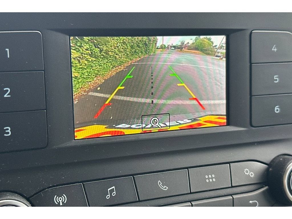 Used 2020 Ford EcoSport S FWD image 21