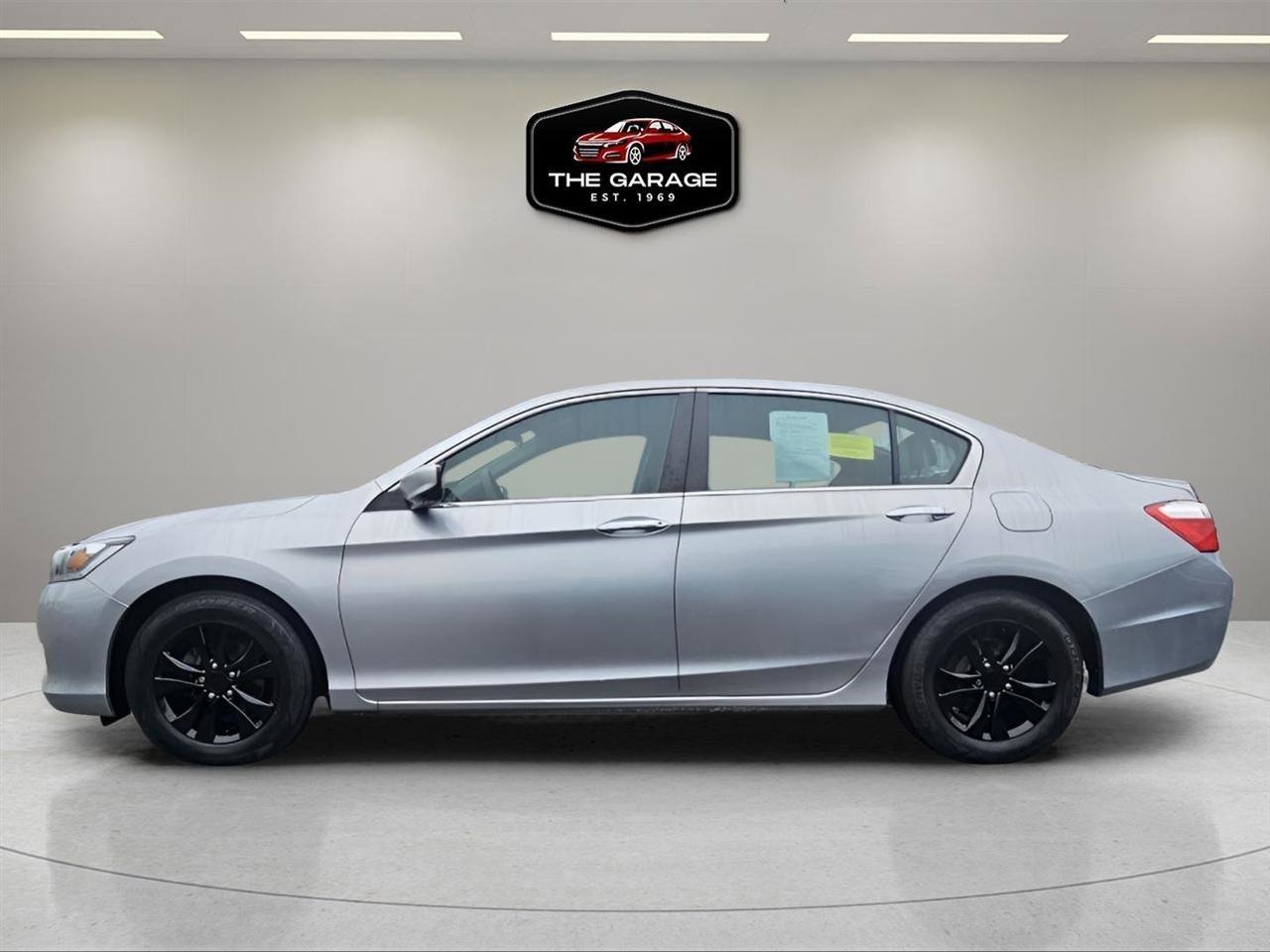 Used 2014 Honda Accord LX image 3