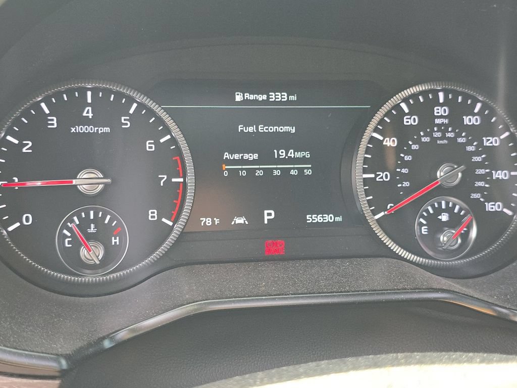 Used 2022 Kia Telluride SX w/ Nightfall Edition Package AWD/4WD image 31