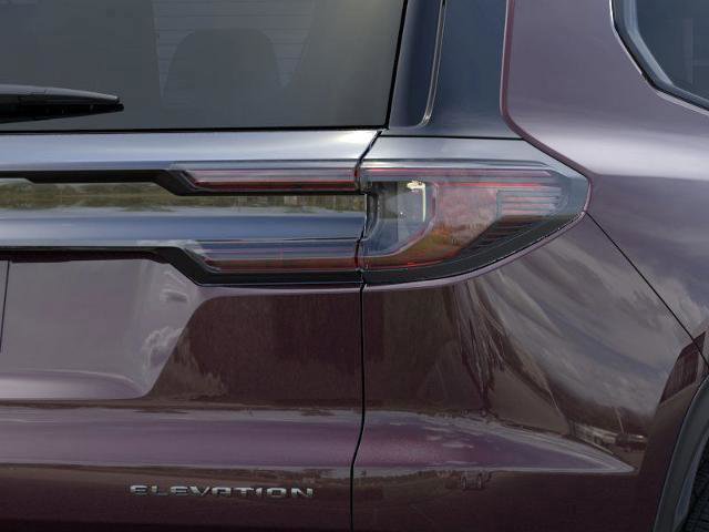 New 2026 GMC Acadia Elevation w/ Super Cruise Package image 11