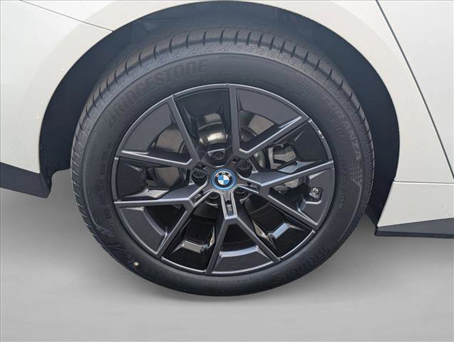 Certified 2023 BMW i4 eDrive40 w/ Premium Package RWD image 23