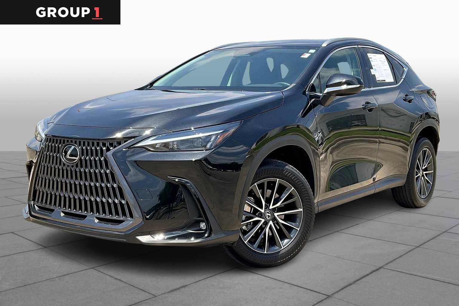 Used 2024 Lexus NX 250 FWD w/ Towing Package (2000 Lbs) image 1