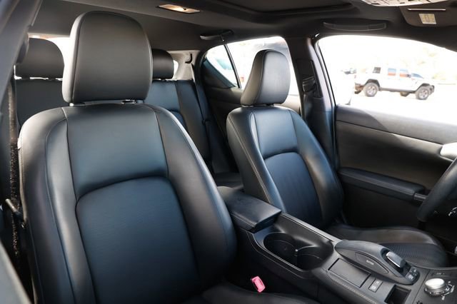 Used 2012 Lexus CT 200h Premium w/ Premium Audio Pkg (F Sport) image 19