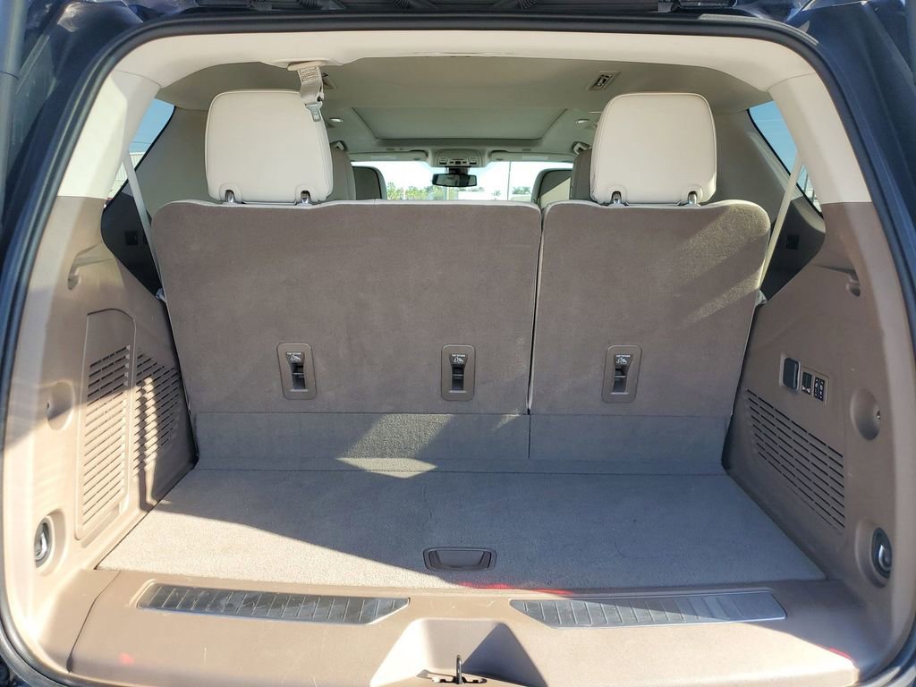 Used 2022 GMC Yukon Denali w/ Max Trailering Package image 22