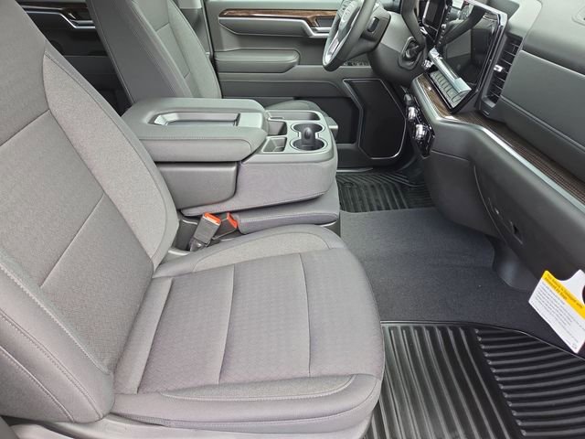 New 2026 GMC Sierra 1500 Elevation image 27