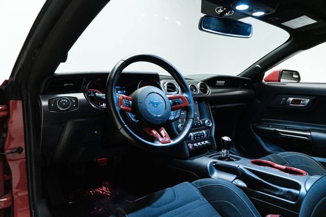 Used 2019 Ford Mustang GT w/ Performance Package - Level 2 image 23