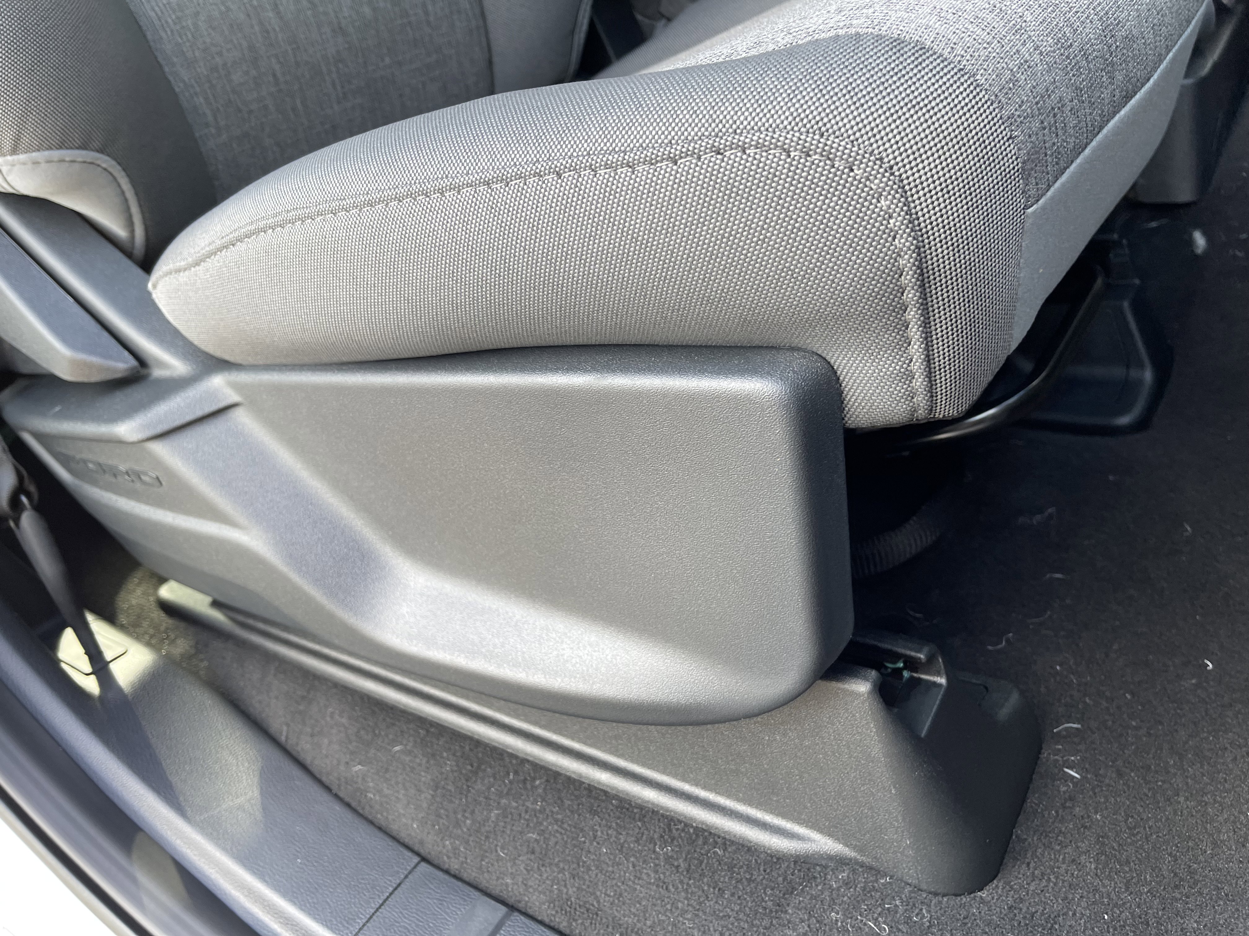 New 2026 Ford F250 XL w/ STX Appearance Package image 30