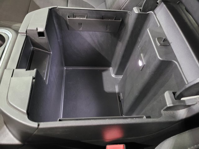 Used 2022 Chevrolet Silverado 1500 RST image 45