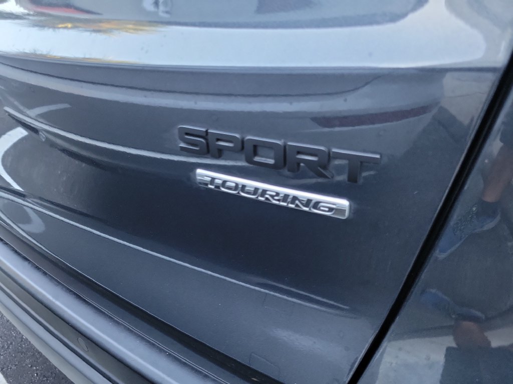 Used 2024 Honda CR-V Sport Touring image 14