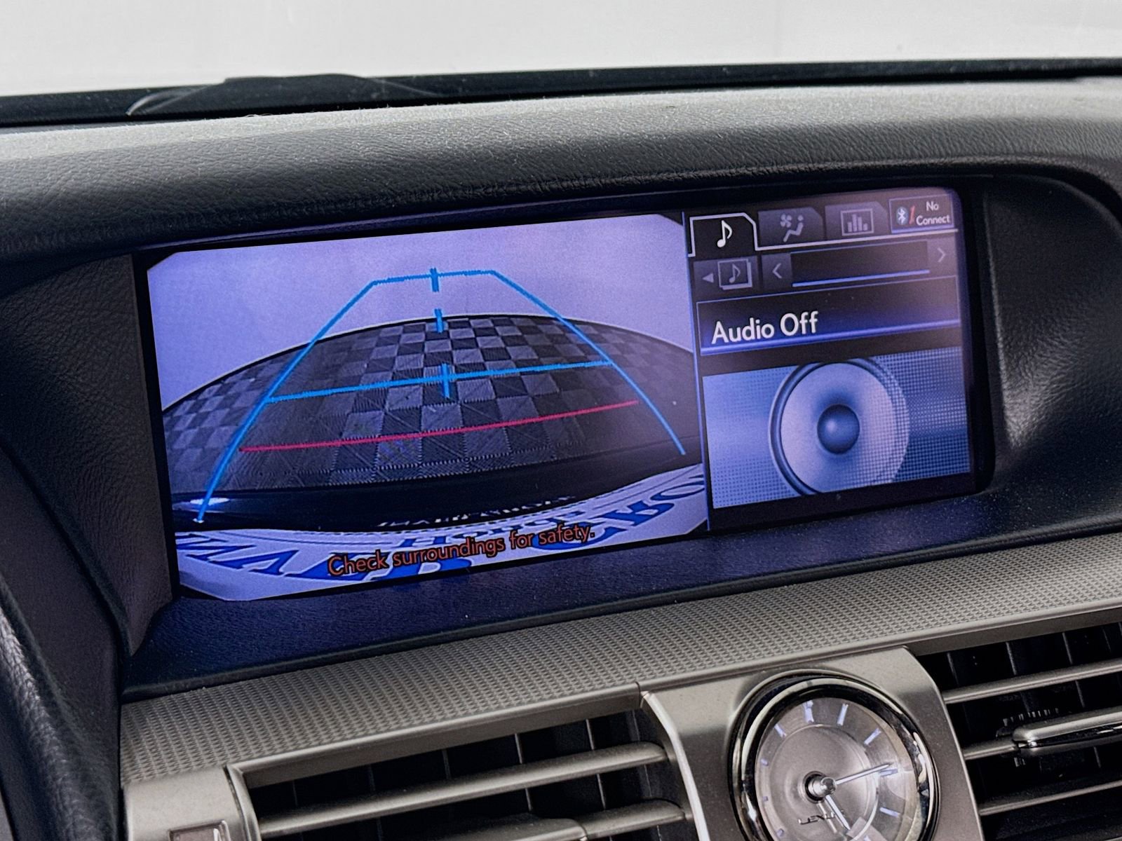 Used 2013 Lexus LS 460 AWD w/ F-Sport Pkg image 17
