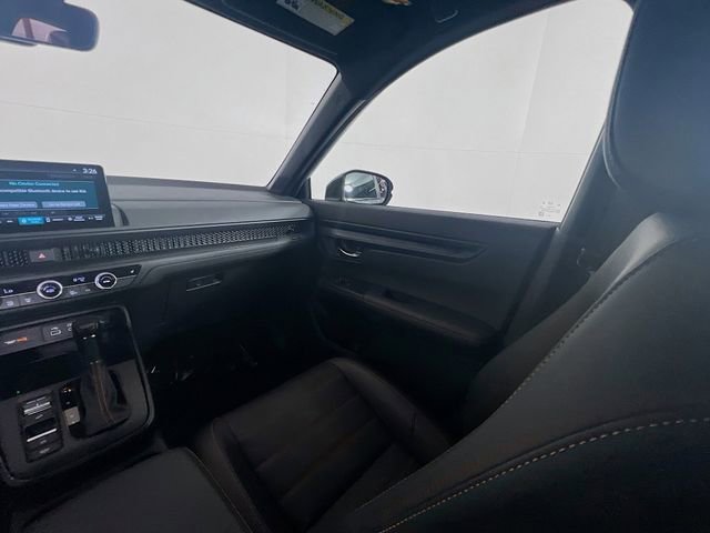 Certified 2024 Honda CR-V Sport-L image 20