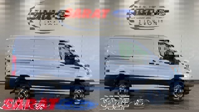 New 2024 Ford Transit 250 Low Roof image 1