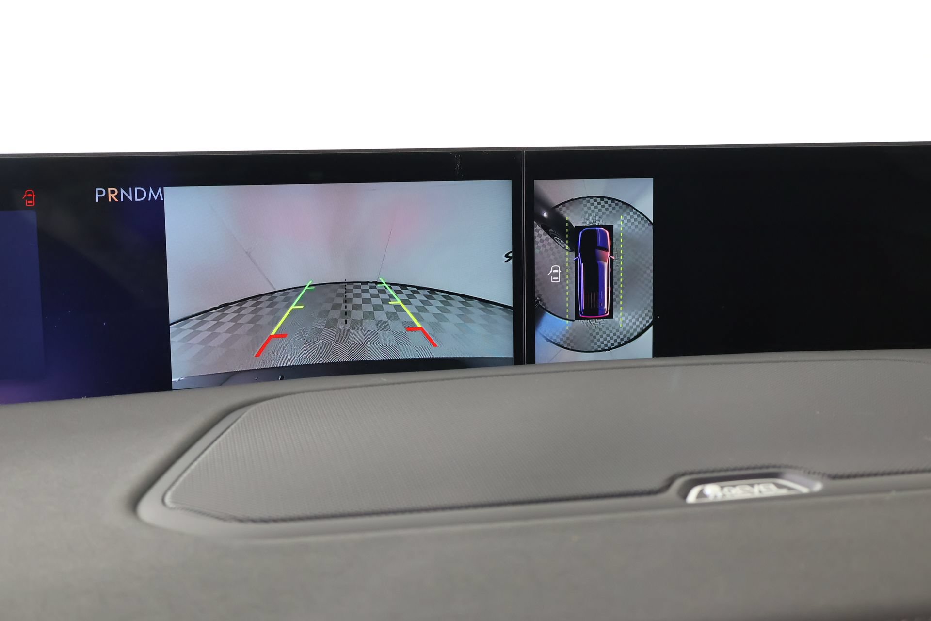 New 2026 Lincoln Navigator Premiere AWD/4WD image 6