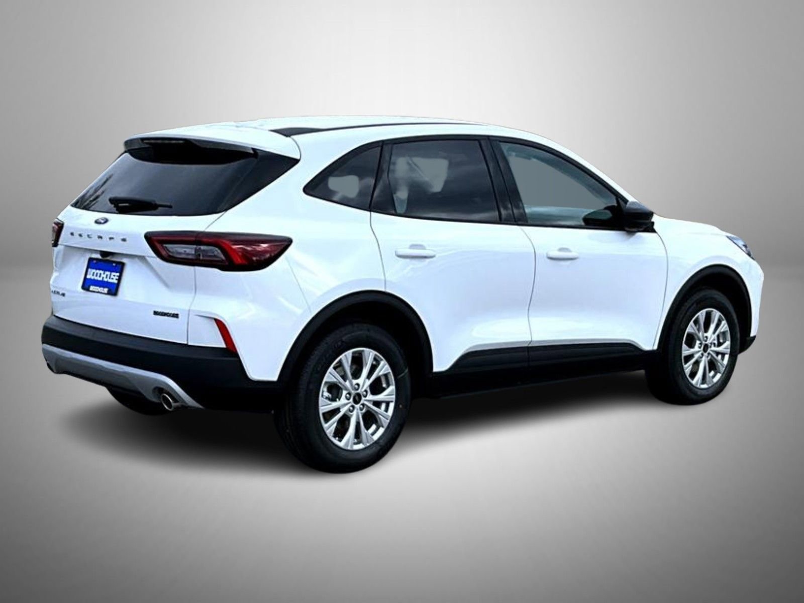 New 2026 Ford Escape Active image 5