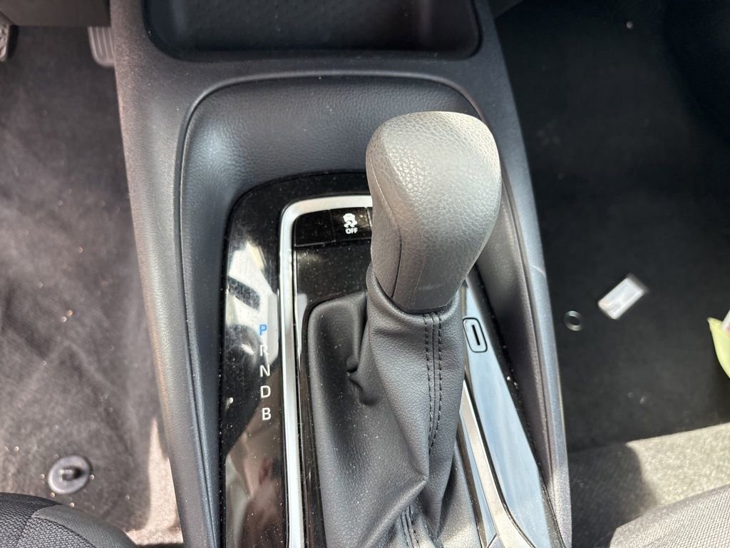 Used 2026 Toyota Corolla LE FWD image 19