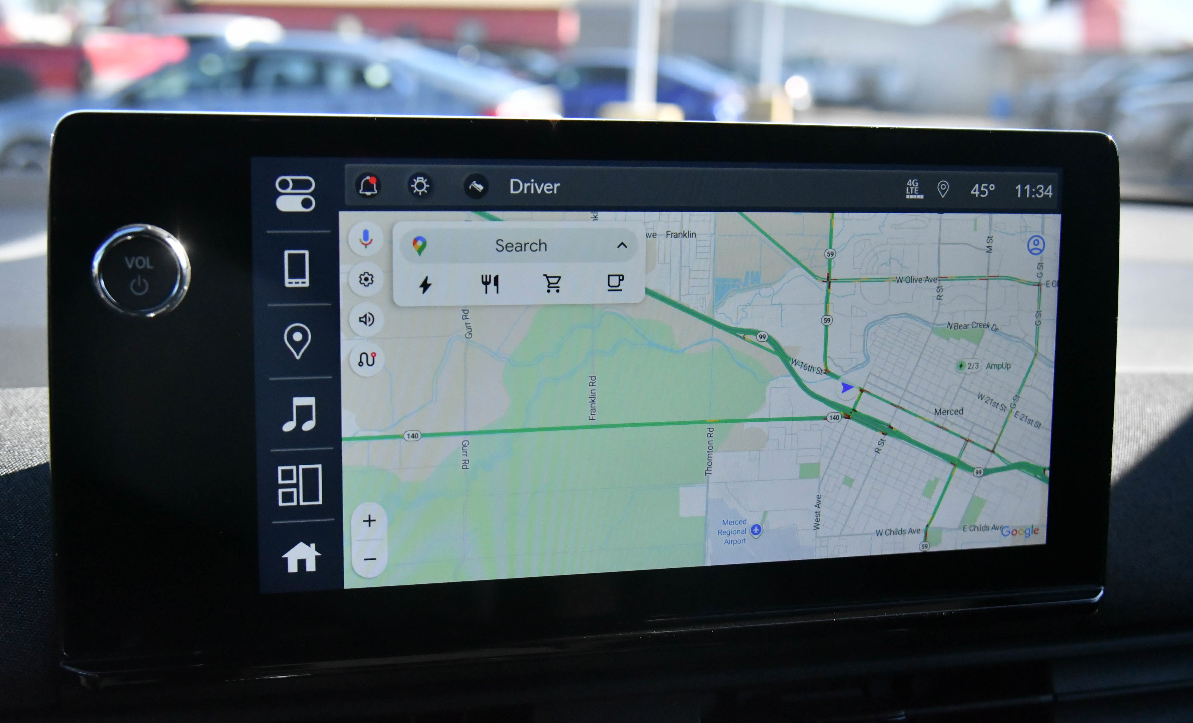 Used 2024 Honda Prologue EX image 24