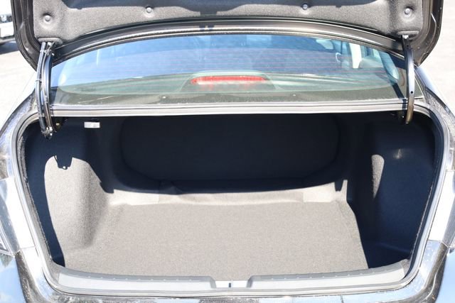 New 2026 Honda Civic LX image 22