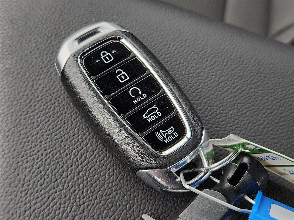 Certified 2023 Hyundai Elantra N Line w/ Preferred Accessory Package image 30