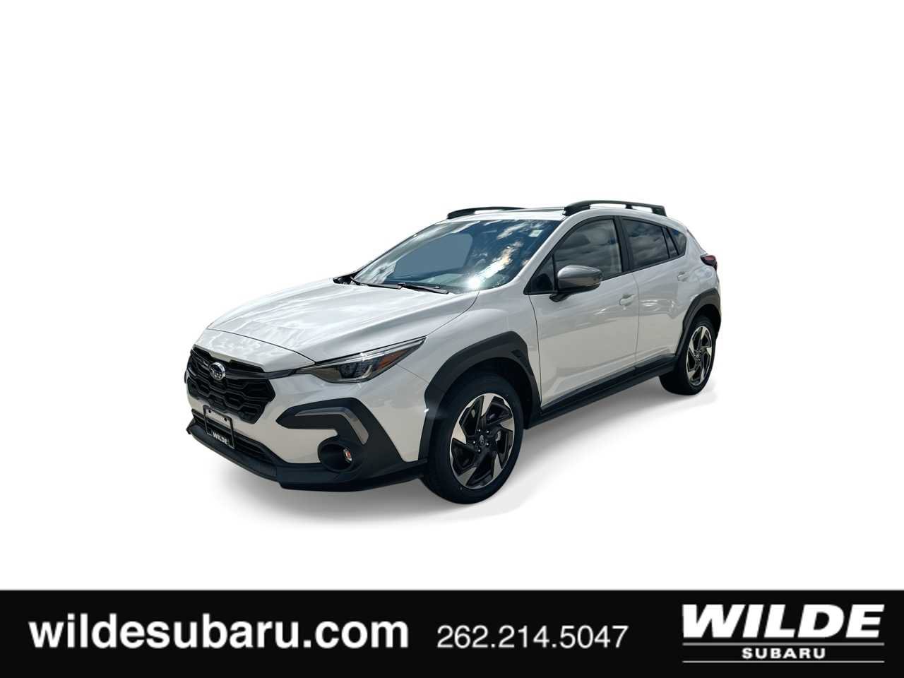 New 2025 Subaru Crosstrek 2.5i Limited image 1