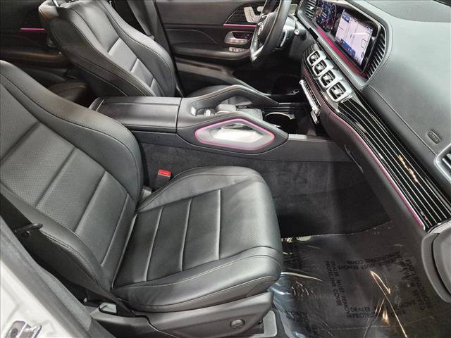 Used 2024 Mercedes-Benz GLS 450 4MATIC w/ AMG Line Exterior image 23