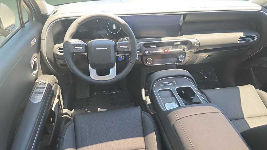 New 2026 Hyundai Palisade SEL AWD/4WD image 18