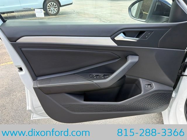 New 2026 Volkswagen Jetta Sport FWD image 23