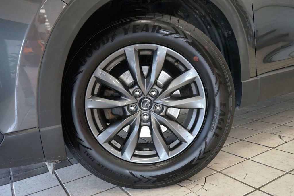 Used 2020 MAZDA CX-9 Touring w/ Touring Premium Package AWD/4WD image 57
