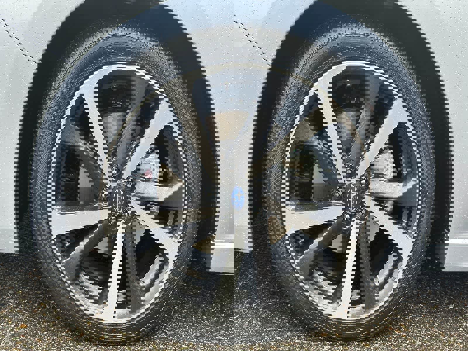 Certified 2023 Subaru Impreza 2.0i Sport image 8