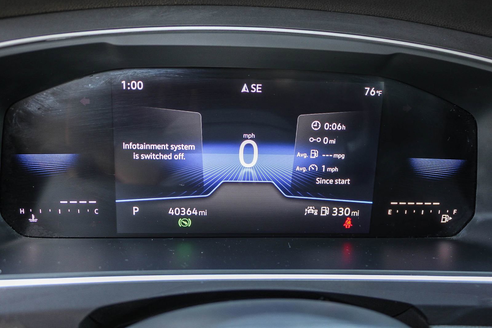 Used 2024 Volkswagen Tiguan Wolfsburg Edition image 24