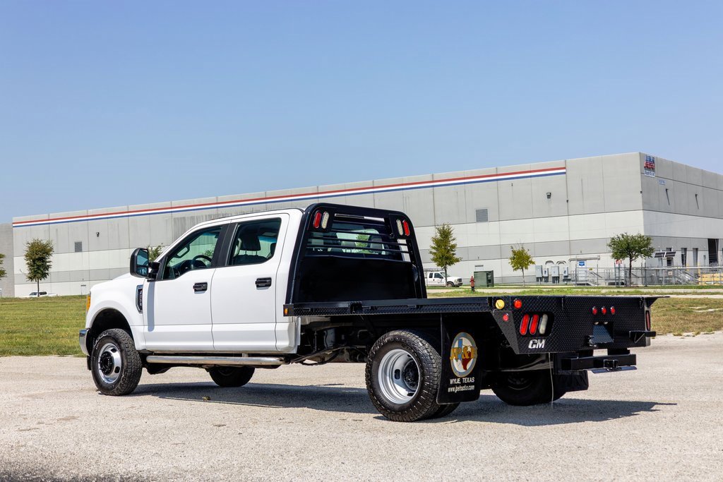 Used 2017 Ford F350 XL w/ XL Value Package image 5