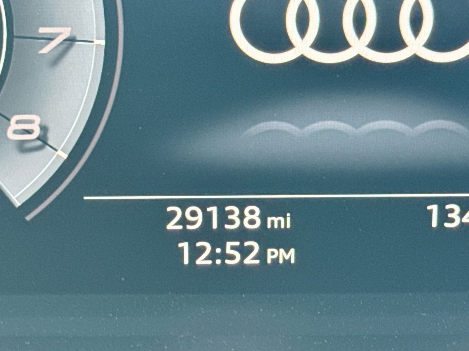 Used 2020 Audi Q3 2.0T Prestige AWD/4WD image 19