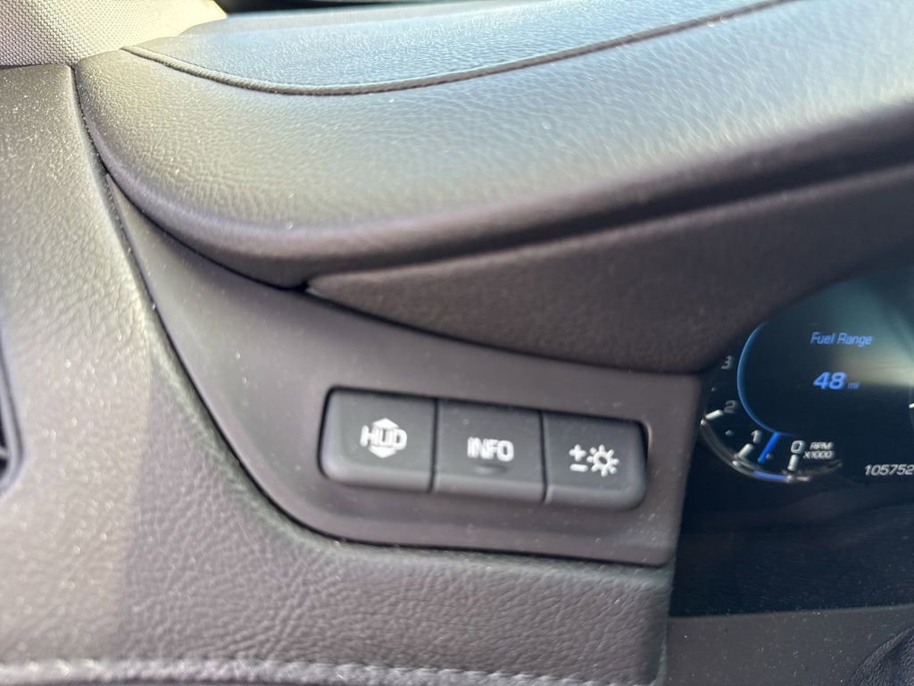 Used 2017 Cadillac Escalade ESV Luxury image 12