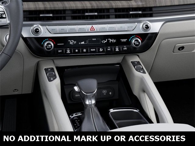 New 2025 Kia Telluride EX image 23