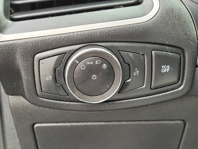 Used 2023 Ford Edge SEL image 27