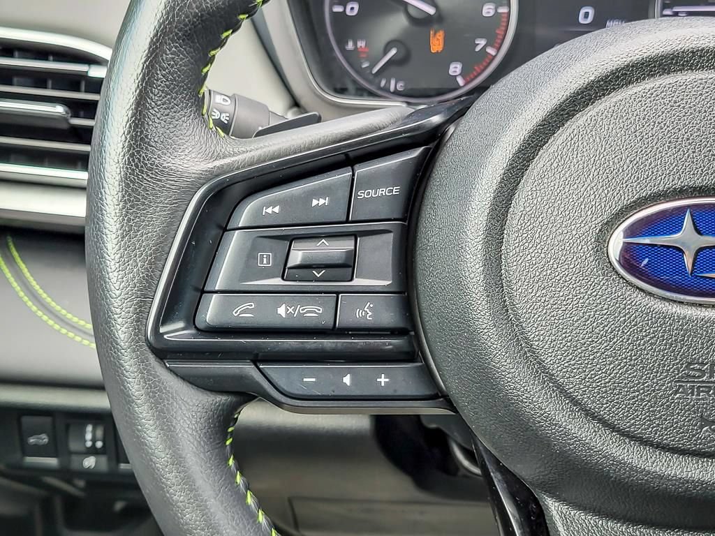Certified 2024 Subaru Outback Onyx Edition XT AWD/4WD image 16