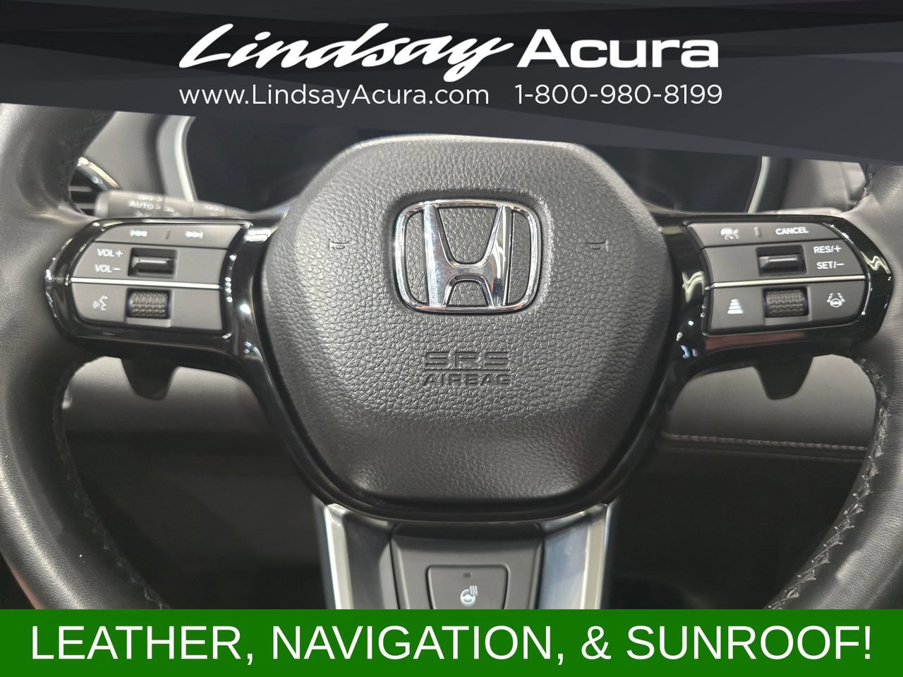 Used 2024 Honda Pilot Elite image 13