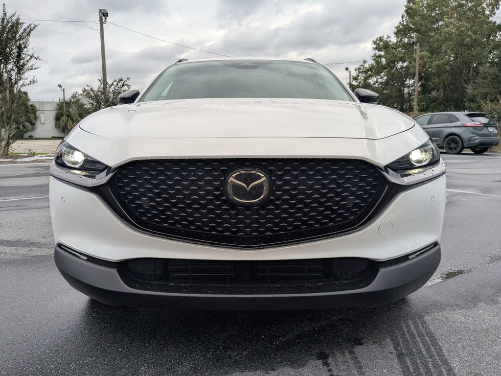 Used 2026 MAZDA CX-30 AWD 2.5 S image 9