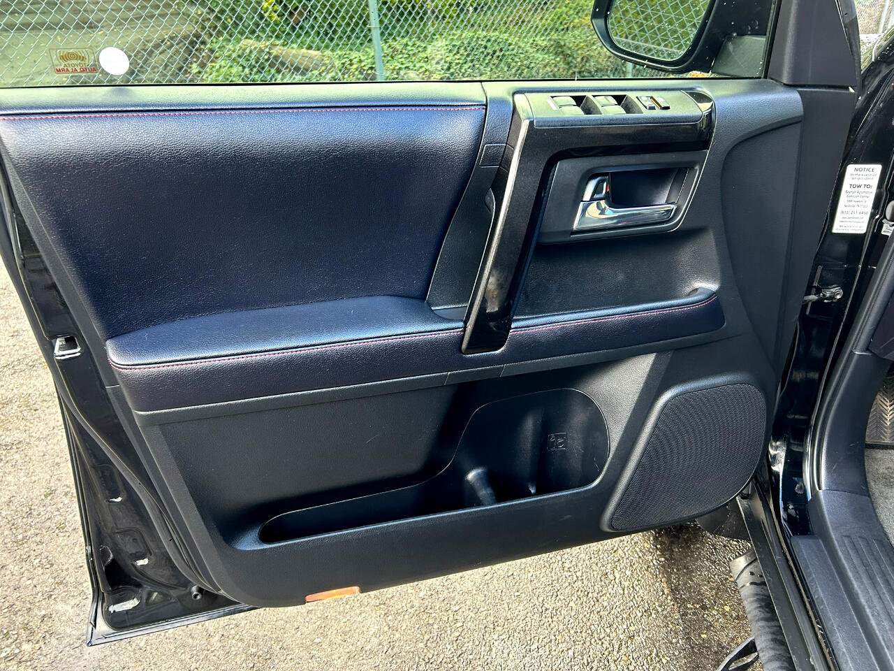 Used 2019 Toyota 4Runner TRD Pro image 9